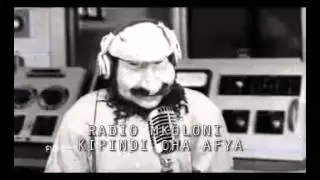PIKABOM PUPPET SHOW S02EP7 Mkoloni kipindi cha afya