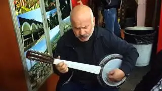 Raci Güleç Çok Geceler Bekledim