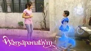 Wansapanataym: Sisay meets Chokee
