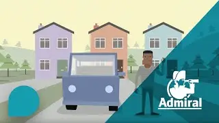 Admiral MultiCar Insurance