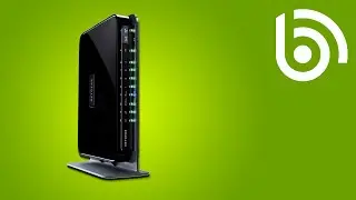NETGEAR: Genie Mobile App Introduction