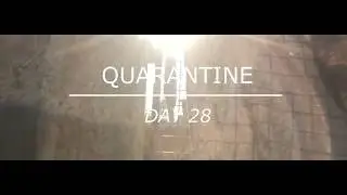 HOME QUARANTINE | CINEMATIC B ROLL