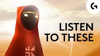 Greatest Video Game Soundtracks