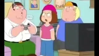 Peter says the n-word in call of duty lobby