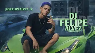 TIPO NINO ABRAVANEL - MC RODRIGO DO CN ( DJ FELIPE ALVEZ )