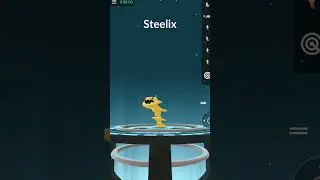 Onix evolution steelix 🤟yanma evolution yanmega🤗🤟👍/Pokemon Go 🎮 Gamers Only Pokemon fansh