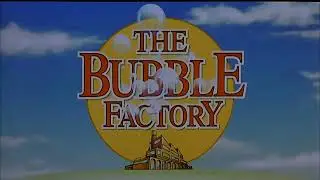 The Bubble Factory (May 17, 1996-present)