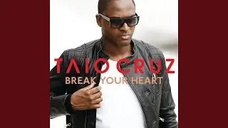 Break Your Heart (Cassette Club Remix)