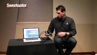 Apogee Duet 2 demo