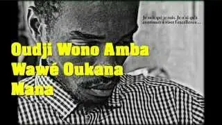 SoiibranO - Bwéni Wanguou [ Audio + Lyrics ]