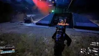 Arc Raiders / Night Raid / 