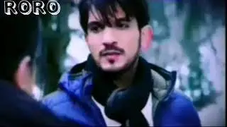 اعطيني _وعد ماتبكي /اروهي وديب /تصميمي ❤😍