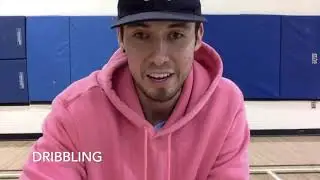 Manipulative Skills video