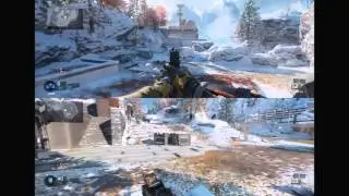 Call of Duty&reg;: Black Ops III Gun Game Splitscreen