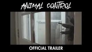 Animal Control Trailer, Dallas 48 hour film project 2024, Team Sound Mind