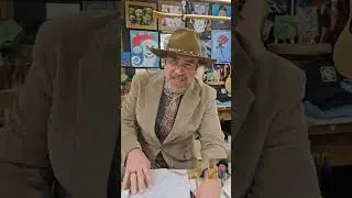 Matty Pace Interview