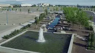 Vista Field Aerials