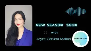 New Season Coming Soon / All Shows / Elevation TV PH