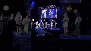 IBMA Award show!!!