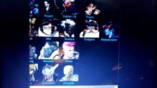 Sombra on Overwatch wiki?