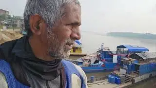 Around the World - Yurimaguas to Iquitos- Peru Cargo Boat Journey on the Amazon River | Peru - Ep 30