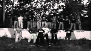 Moyck, Takas & Royal [HUG] - Vollbewaffnet (Video)
