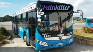 5570 El Coco AMV ( Painkiller )