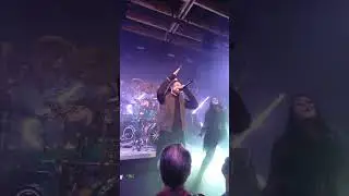 @valhalore live gig in Melbourne 2025🤘#rock #music #artist #performanceart&nbsp; #livemusic&nbsp;#australia