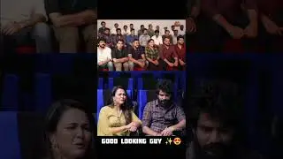 Good looking Guy 😍🤩 | Kavin | Aparna Dass | Dada | Beast