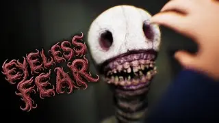 Eyeless Fear | Short Horror | Unreal Engine Animation