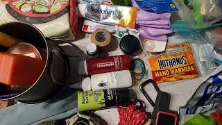 Appalachian Trail Version 2.0
