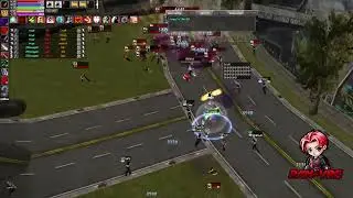 RAN VRG EP7 : Tyranny Wars 22/4/2566