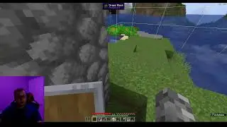 Minecraft AMPLIFIED Caves And Cliffs Launch Day Stream (11.30.2021)