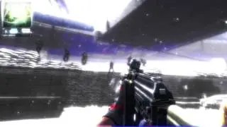 Contract Wars LvL Up by Numeronec 2