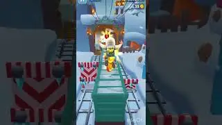 Subway Surfers Gameplay / Subway Surf /2026/ Subway Surfer HD