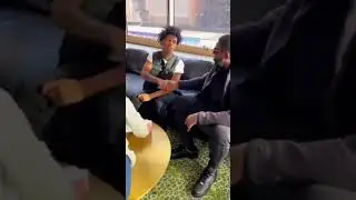 Gucci Mane Signed A New Artist Li Rye To 1017 Label