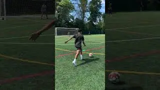 Match point#futboltenis #soccertennis #soccertraining #soccercamp #futbolargentino #futbolistas