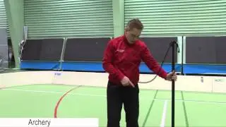 Gymstick original movements
