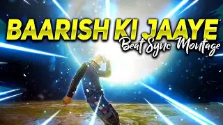 FREE FIRE BEAT SYNC MONTAGE LIKE COLONEL ,FLAME R ,JOHNNY GAMING ,RUOK FF |FREE FIRE  MONTAGE LATEST