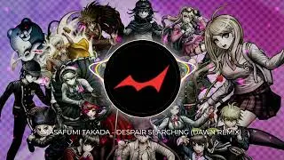Danganronpa V3 - Despair Searching Remix