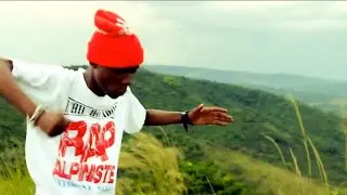 RAP ALPINISTE ⛰️🔺 L'hil Houadol DOLHOUA Clip Officiel by JLK (2014)