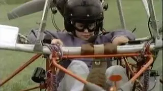 Fly Away Home (Flying Wild)