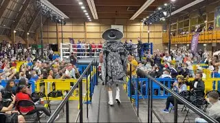 [BOXE] Milan Prat : L'ascension (S1E4)