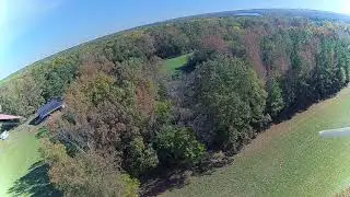 Foxeer Mix 2 with Runcam Micro Eagle Lens