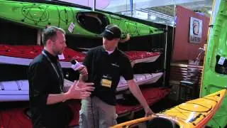 Delta Kayak's New 15 | Adventure Kayak | Rapid Media