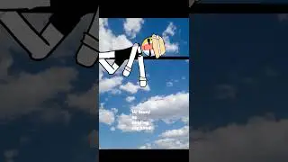 | two birds on a wire | fake collab | I obsessed with fake collabs| #dandysworld #roblox #fakecollab