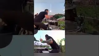 tocando