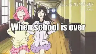 Sorry..Kids but Schools Cancelled Subliminal*Short version* (Listen Once)