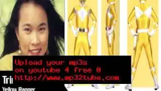 JMC 3veni featuring Remmi-D/Remmi-D/JMC 3veni - Can't Take Trini Outta Me