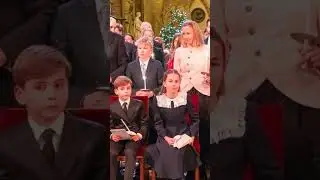 A Sweet Royal Gesture  The Subtle Way King Charles Honored Catherine In His Fourth Christmas Message